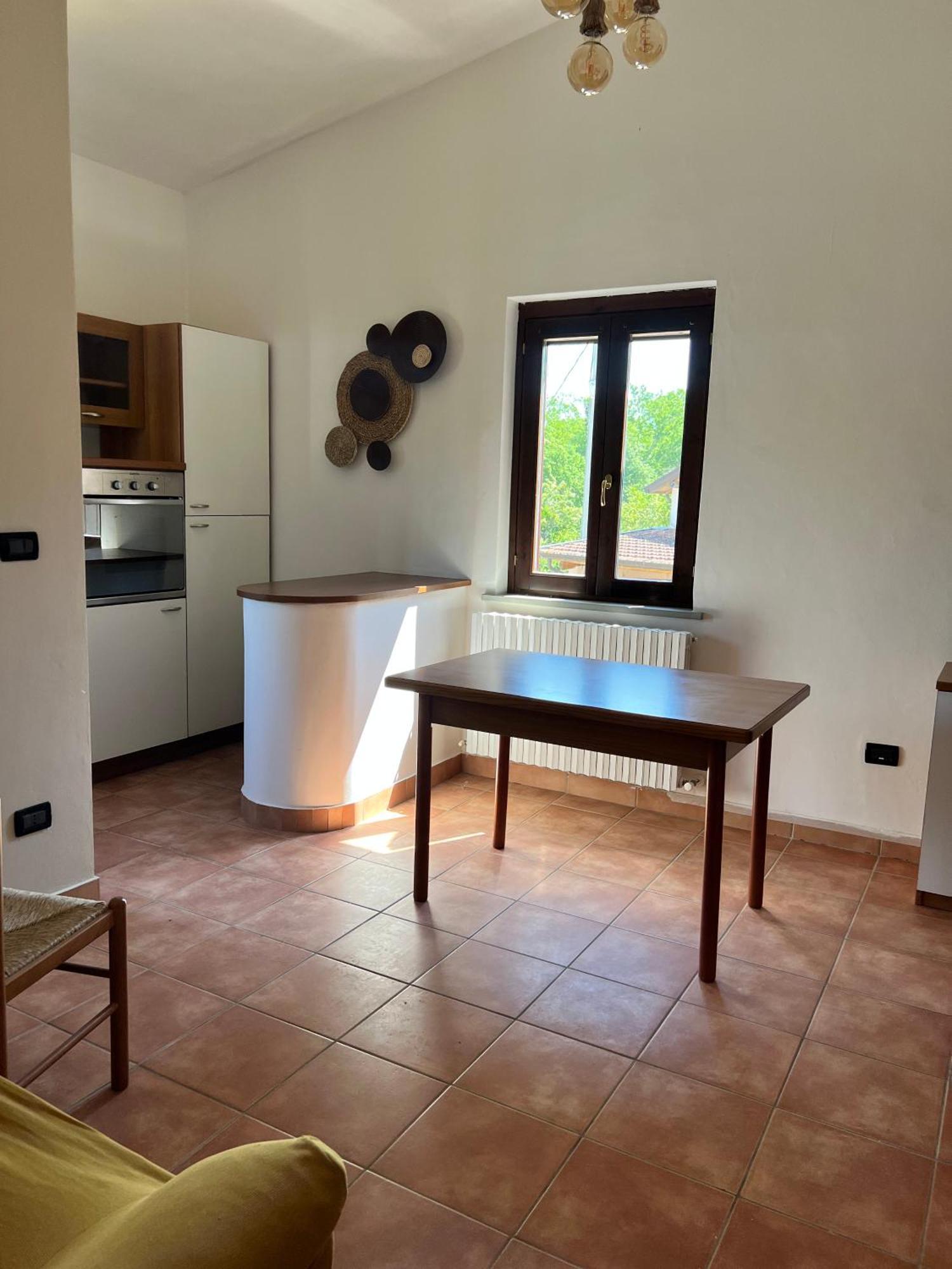 Country House Western Club Sant'Omero Exterior foto