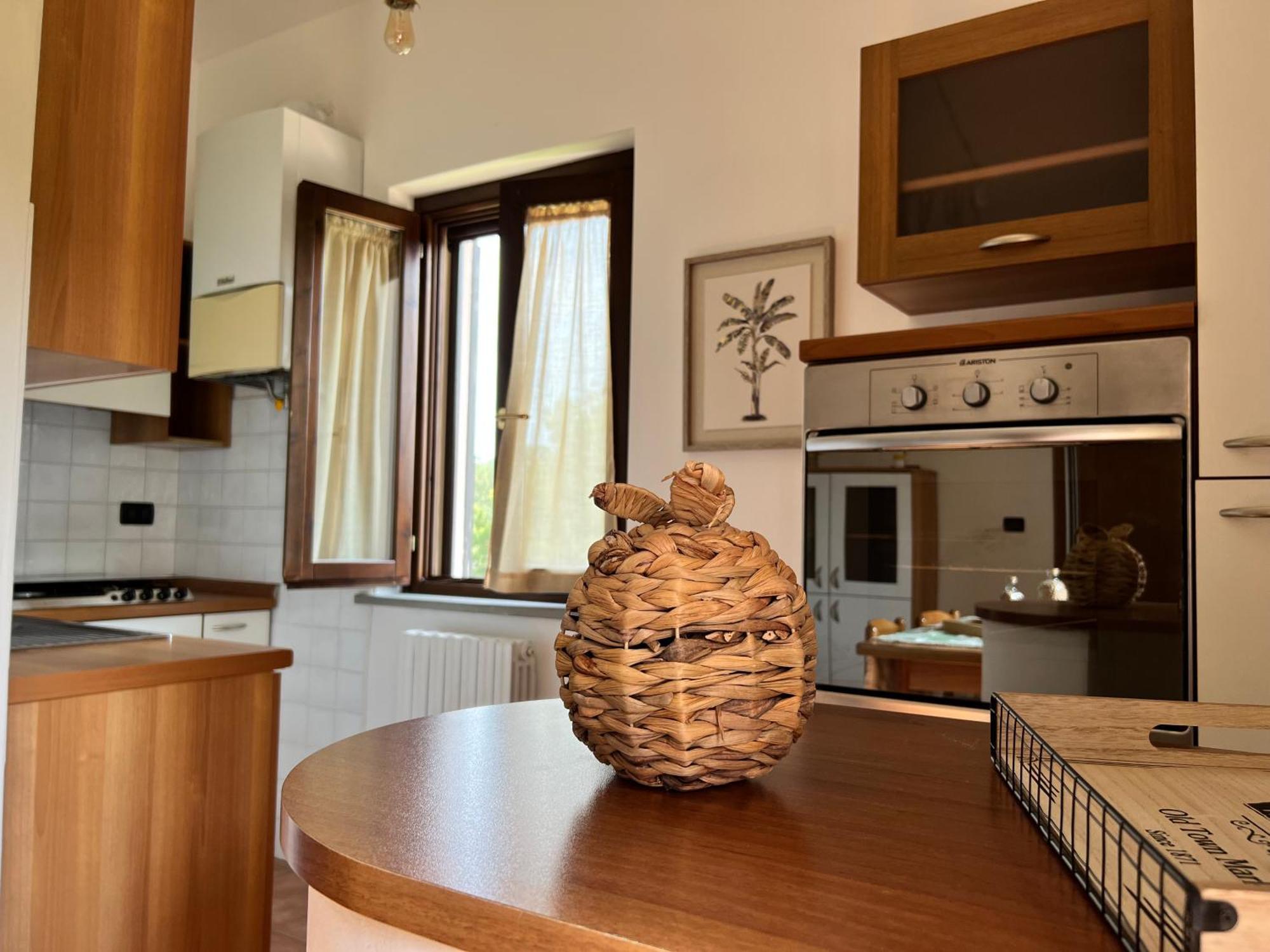 Country House Western Club Sant'Omero Exterior foto